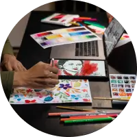 Какие навыки облегчают жизнь и работу дизайнера