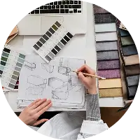 Дизайнер интерьера: список задач и как начать путь в профессии