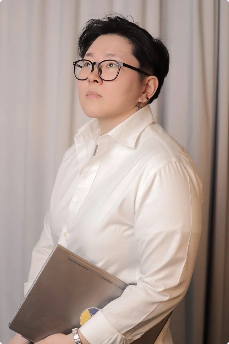 Преподаватель Камилла Им