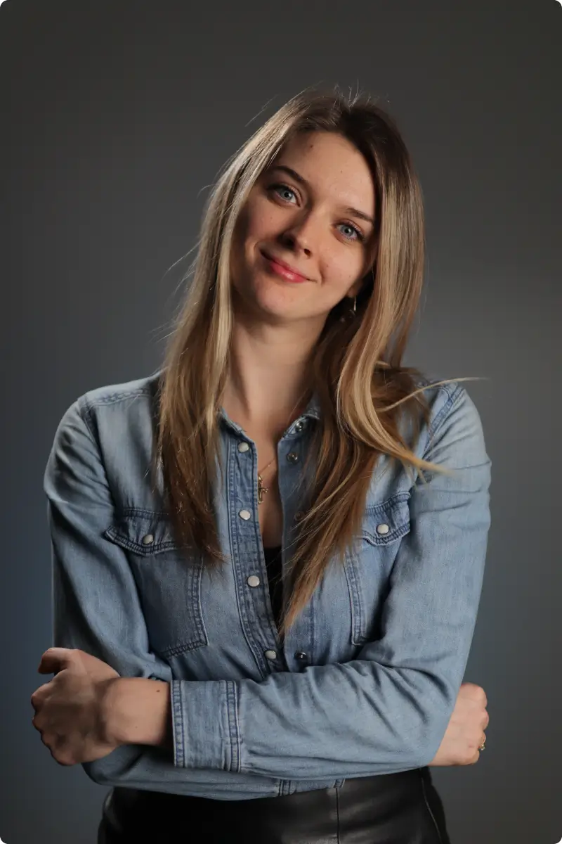 Преподаватель Лилия Федорова