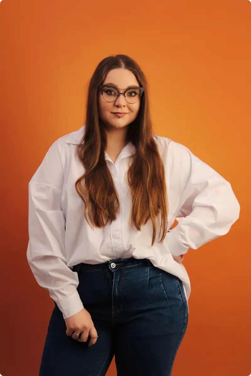 Преподаватель Ирина Сильянова