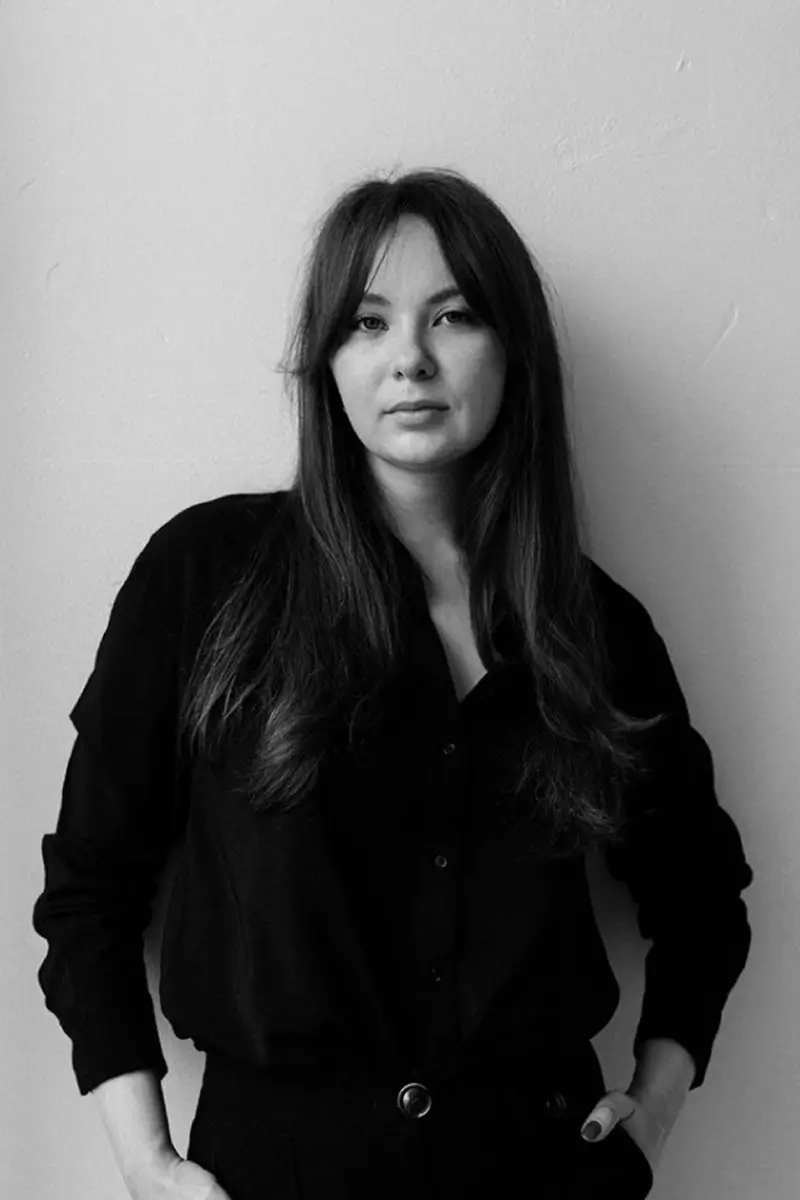 Преподаватель Татьяна Плюхина