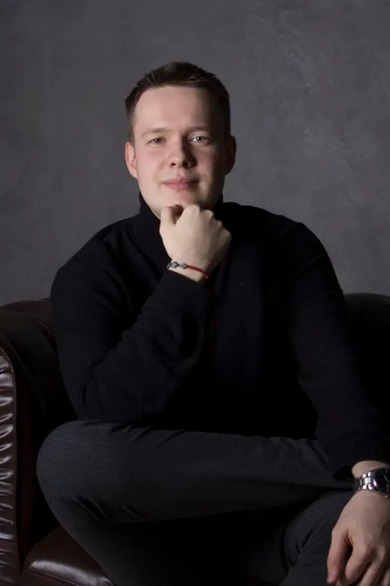 Преподаватель Иван Козлов