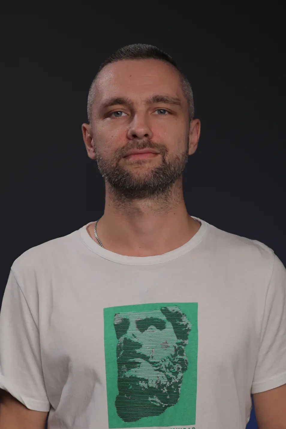 Преподаватель Илья Глаз