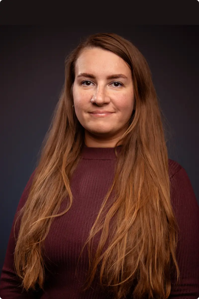 Преподаватель Оксана Никонова