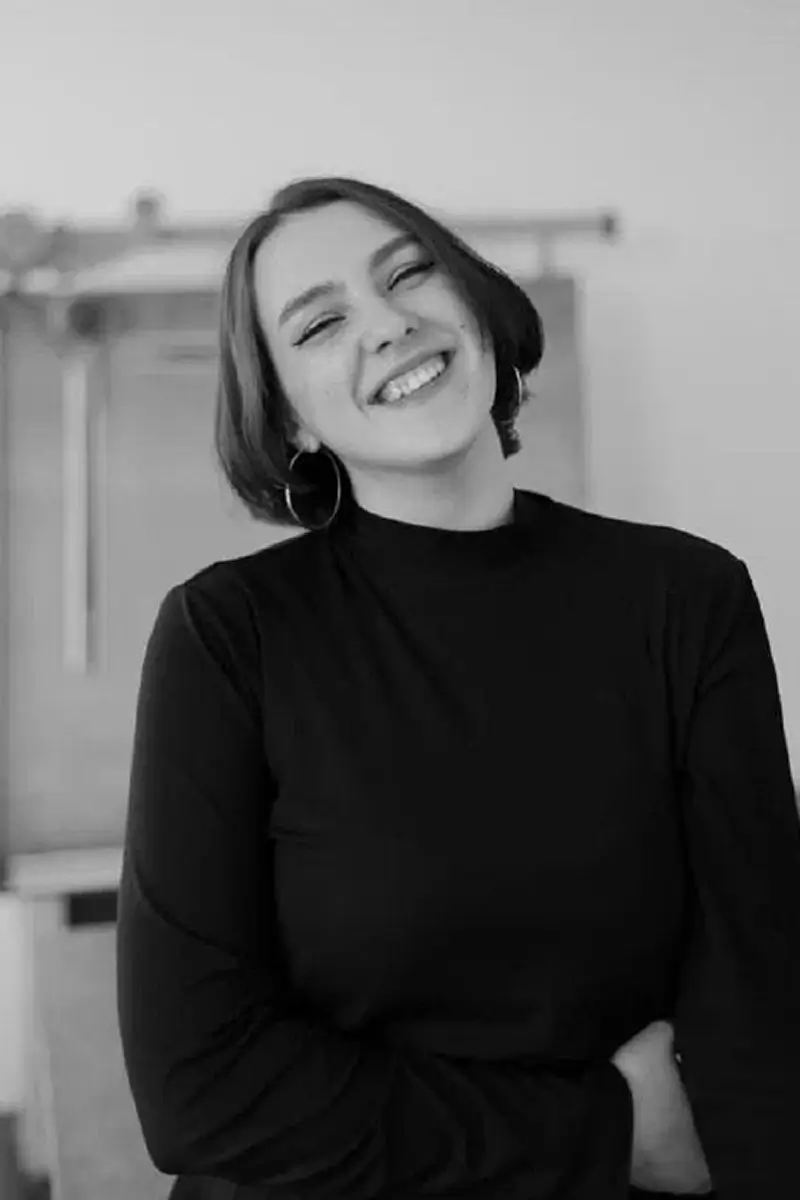 Преподаватель Анастасия Быкова