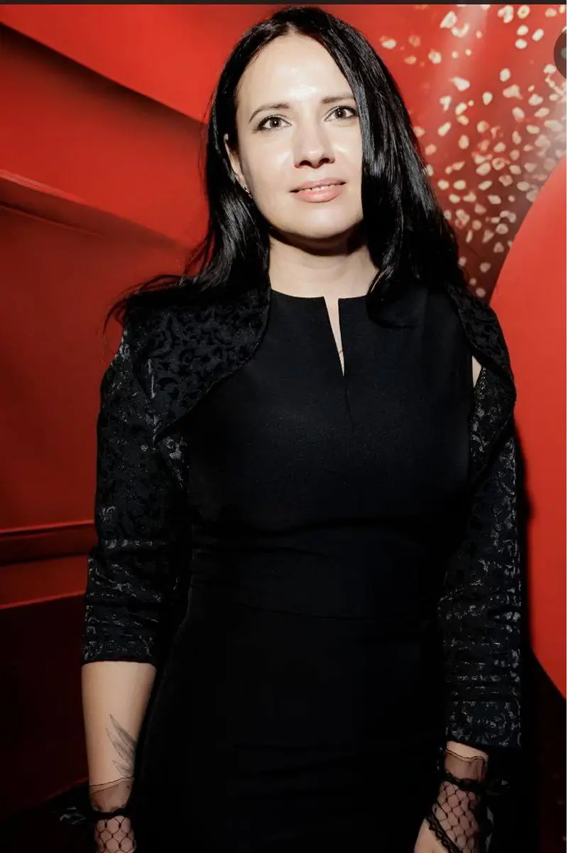 Преподаватель Татьяна Яковлева