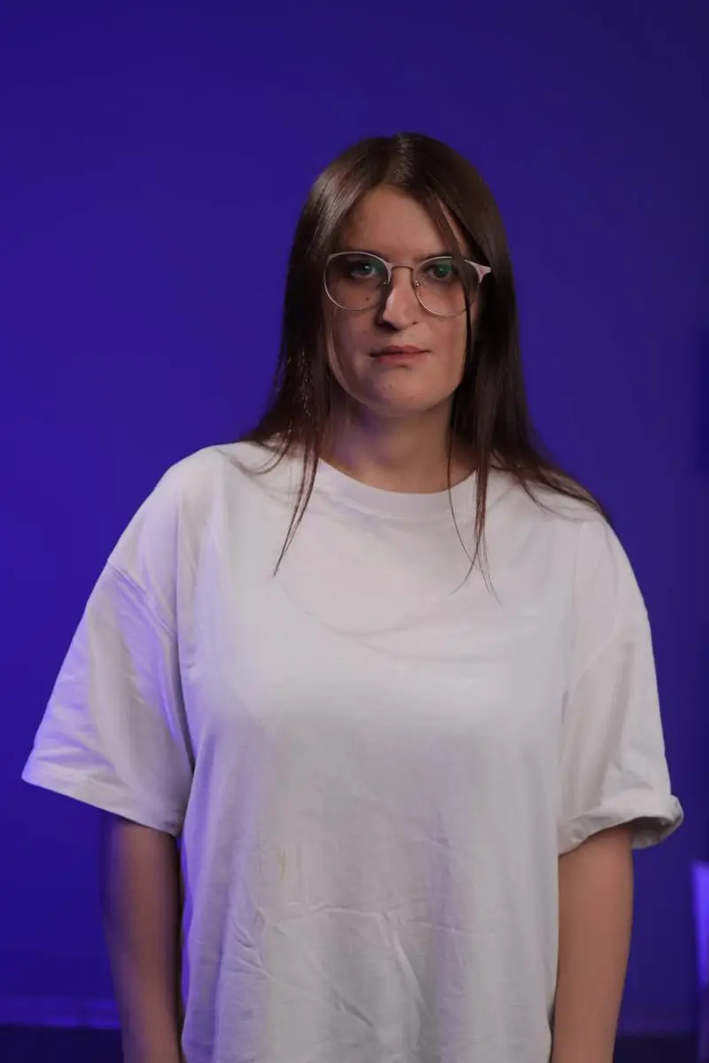 Преподаватель Снежана Ефремова