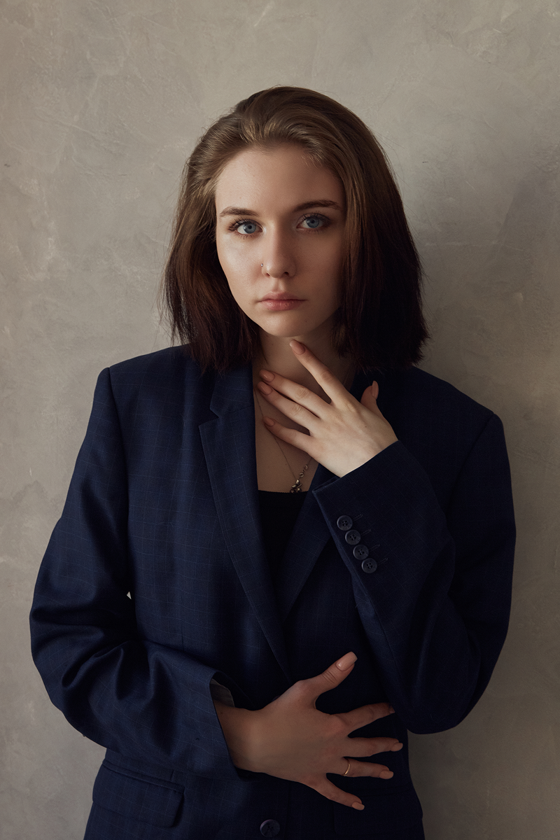 Преподаватель Юлия Сорокина