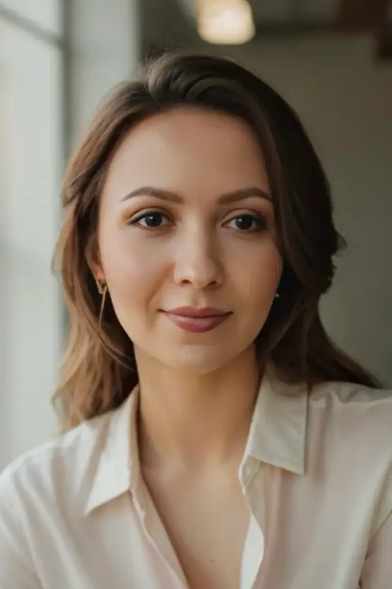 Преподаватель Наталья Краус